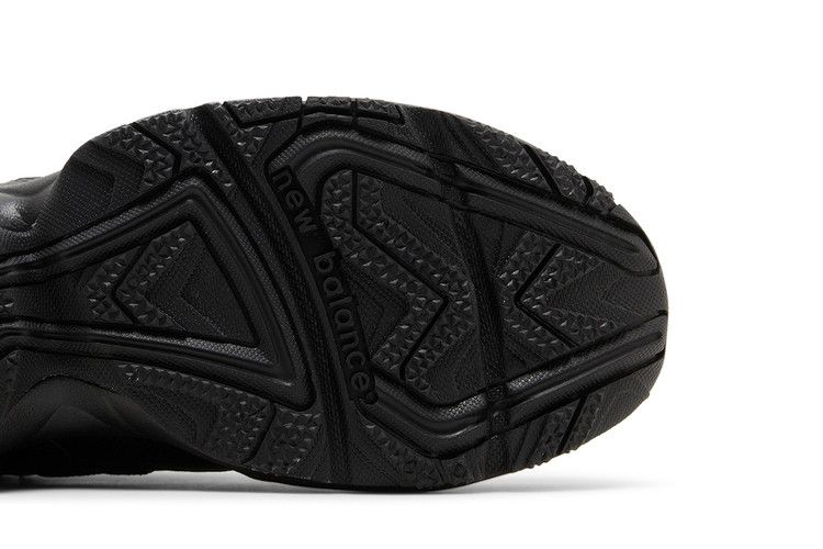 New Balance 608 4E Wide 'Black'