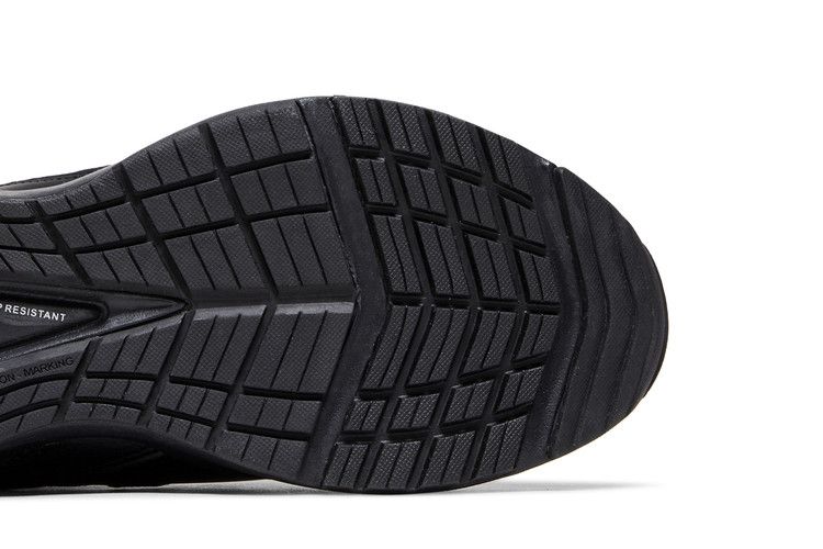 New Balance 608v5 'Triple Black'