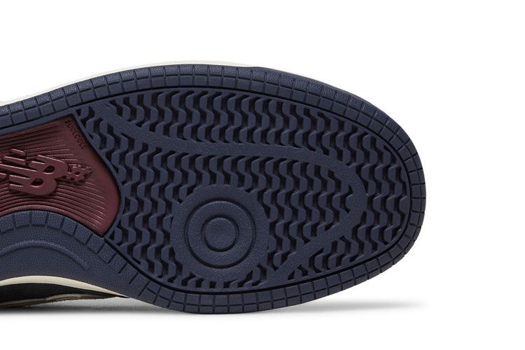 New Balance Numeric 480 'Navy White'