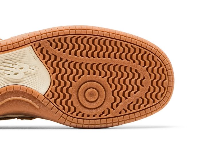 New Balance Numeric 480 'Sea Salt Brown'