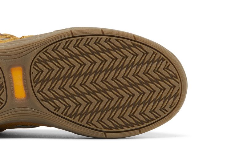 New Balance Tiago Lemos x Numeric 808 'Wheat Brown'
