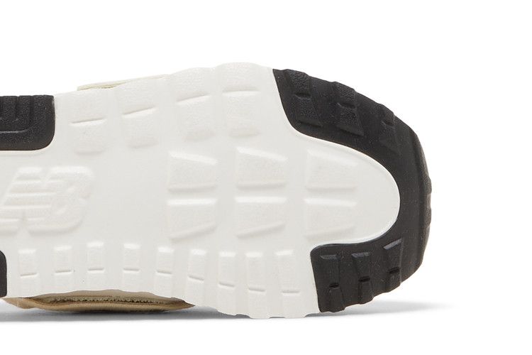 New Balance 574 New-B Hook & Loop Toddler 'Nimbus Cloud'