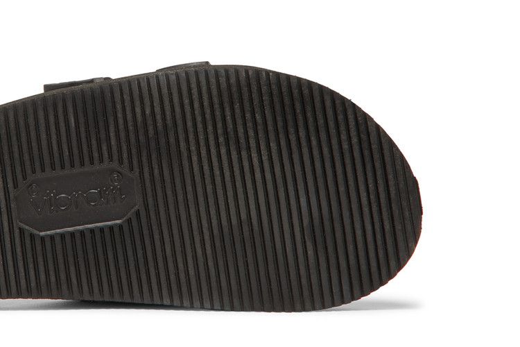 Suicoke Moto-VS 'Black'