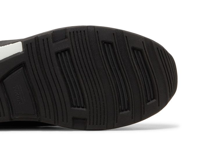 Suicoke PEPPER-evab 'Black'