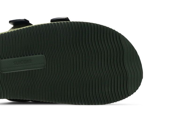 Suicoke Moto-CAB 'Olive'