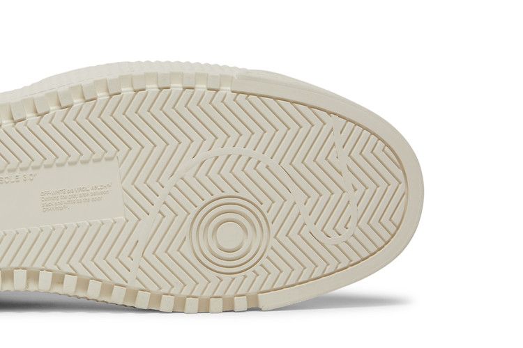 Off-White Off-Court 3.0 High 'White Orange'