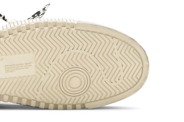 Off-White Off-Court 3.0 'Red'
