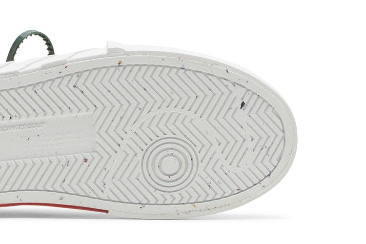 Off-White Vulc Sneaker 'Tie-Dye'