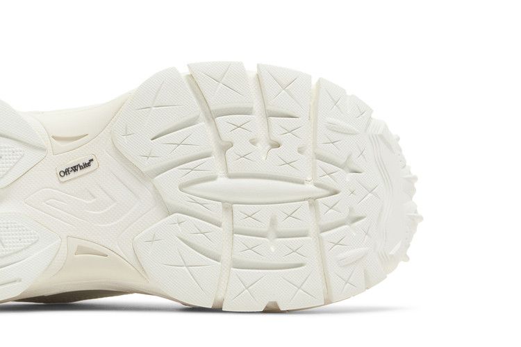 Off-White Glove Slip On 'White'