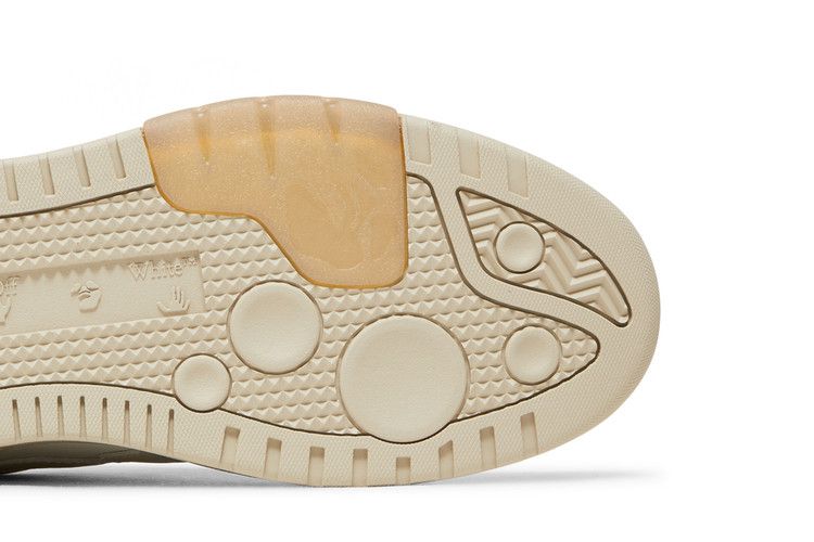 Off-White Wmns Out of Office 'Beige'