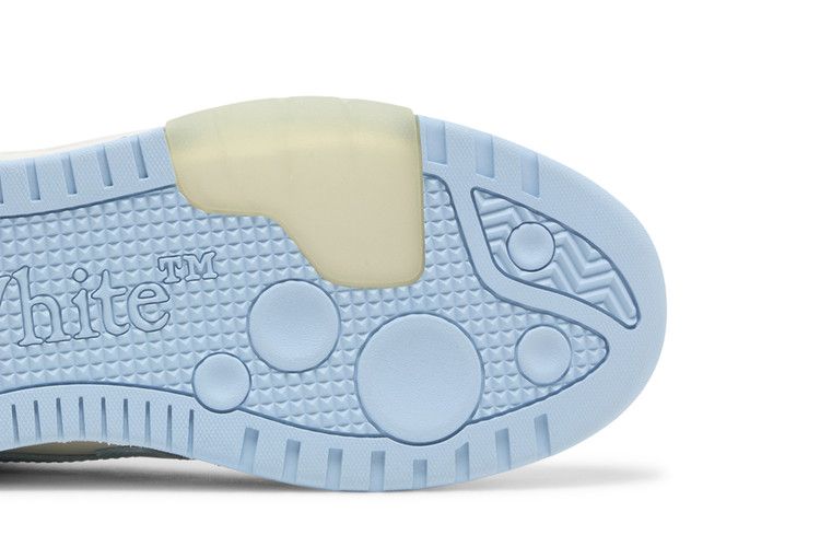 Off-White Wmns Out of Office 'Light Blue'
