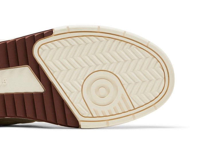 Palm Angels Palm University Low 'Beige Brown'