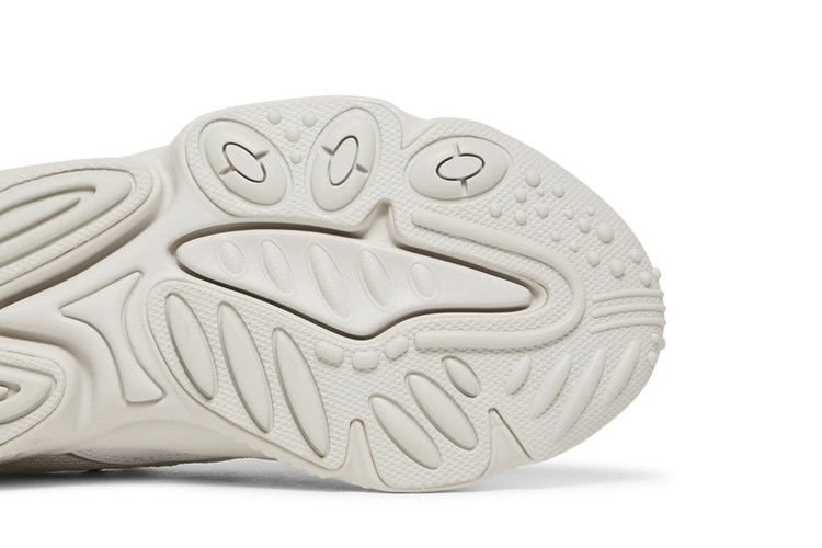 Adidas Wmns Ozweego 'Cloud White Grey'