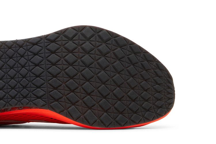 adidas 4DFWD Pulse 'Solar Red'