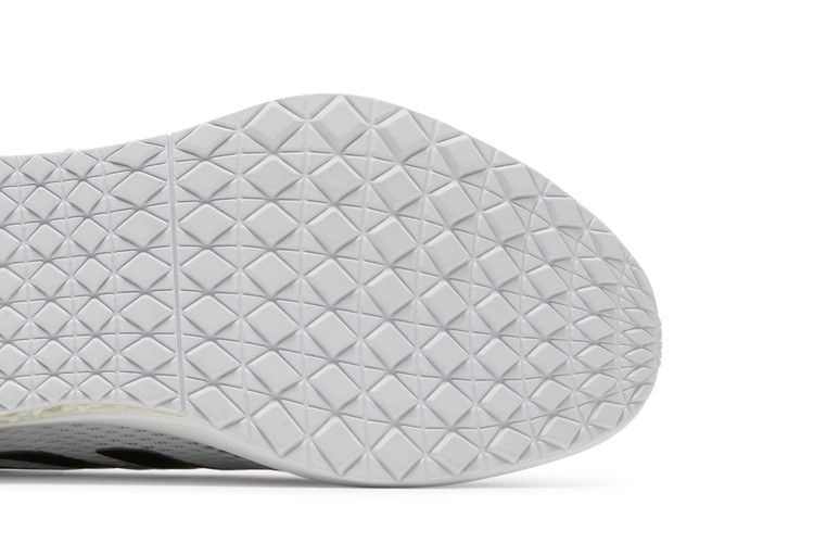 adidas 4DFWD Pulse 'White Black'