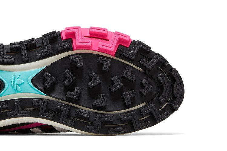 Adidas Retropy P9 'Black Multi'