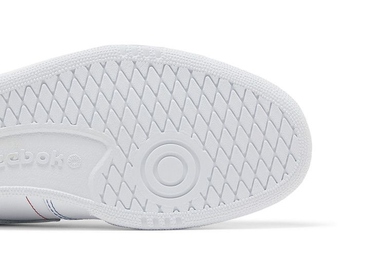 BAPE x Reebok Club C 85 'White'