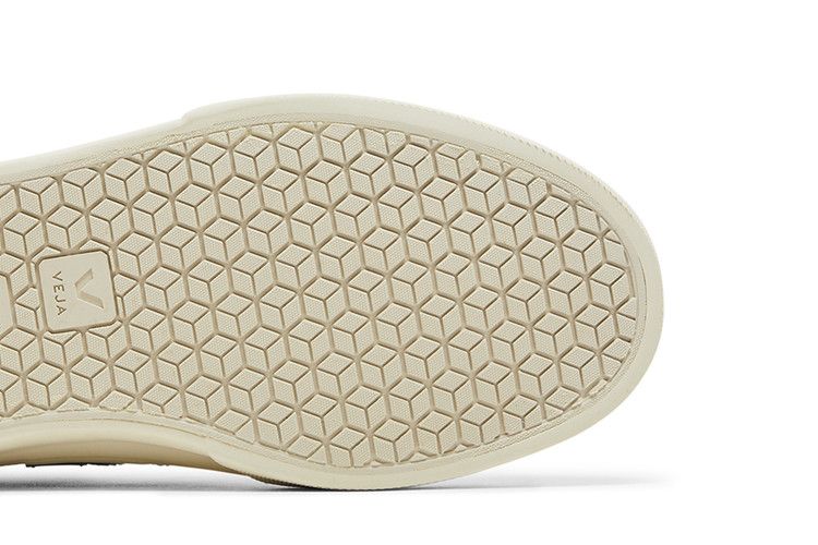 Veja Wmns Recife Chromefree Leather 'White Black'