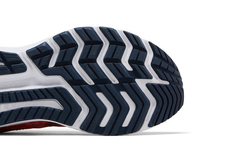 Saucony Wmns Omni 20 'Sunstone'