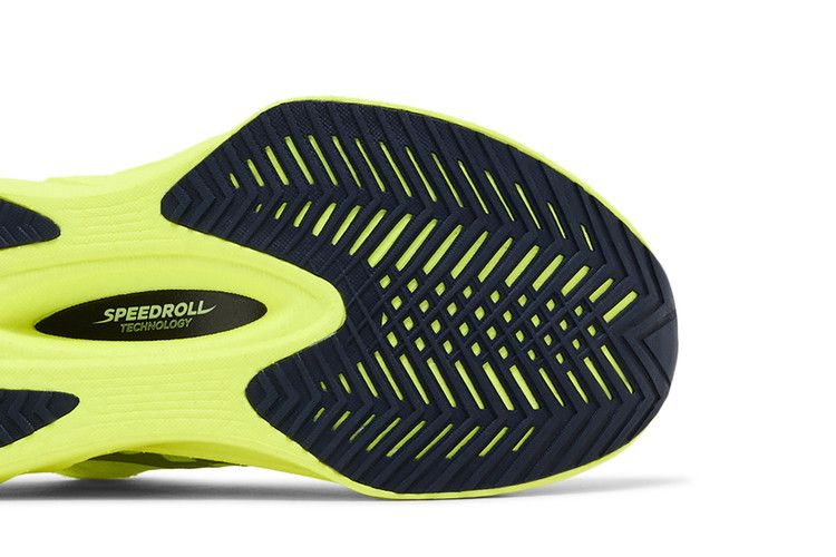Saucony Wmns Endorphin Pro 4 'Citron'