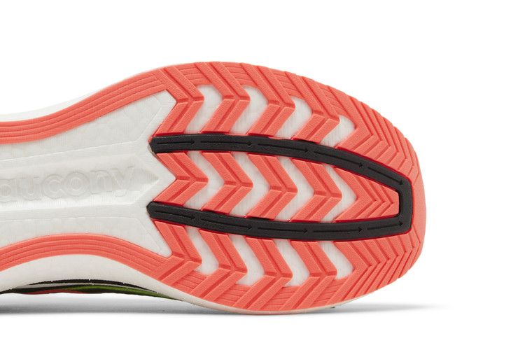 Saucony Endorphin Speed 2 'ViZiPRO'
