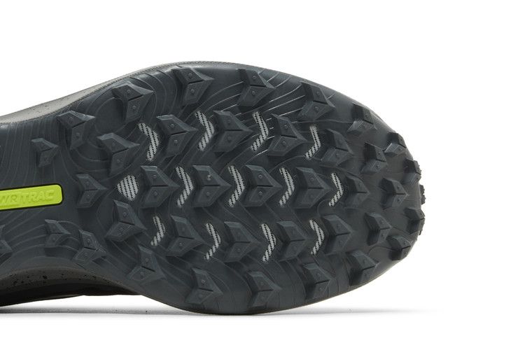 Saucony Peregrine 12 'Black Charcoal'