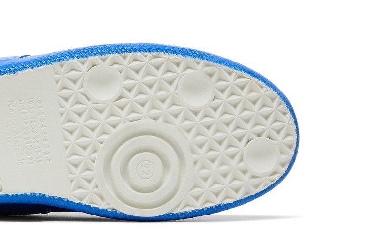 Maison Margiela Replica Low 'Dazzling Blue'