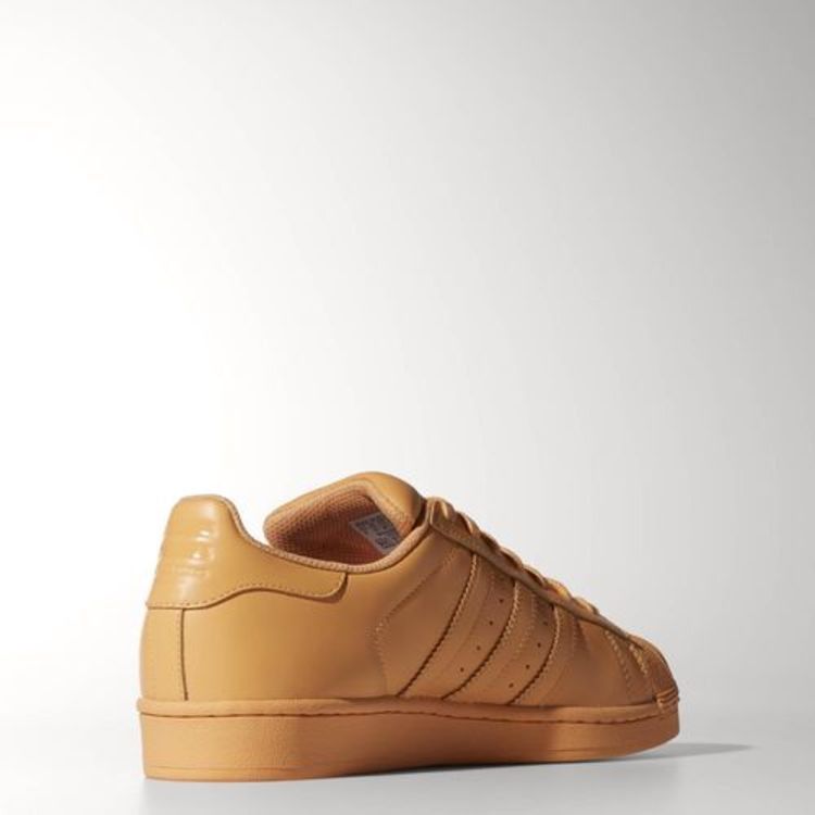 Adidas Superstar 'Supercolor Pack'