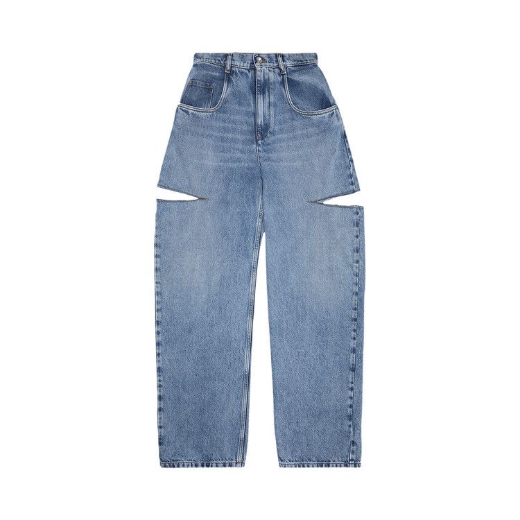 Maison Margiela Pants 5 Pockets