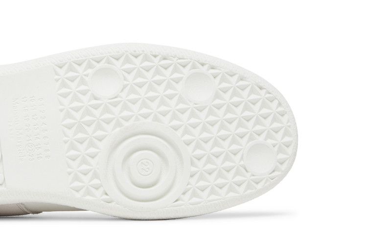 Maison Margiela Replica Sneaker 'White Grey'