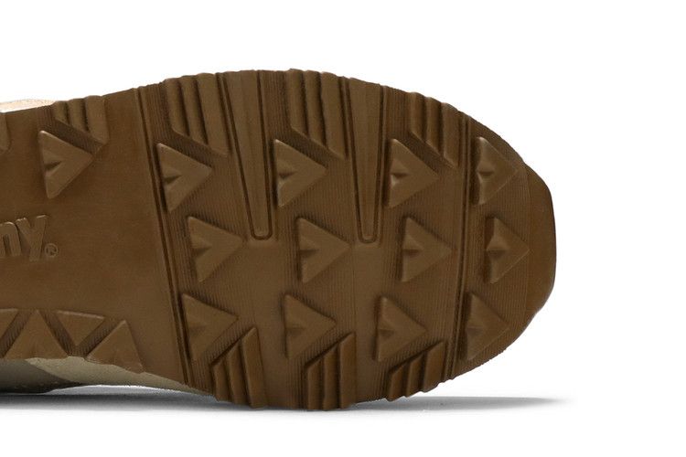 Feature x Saucony Courageous 'Bacon & Eggs'