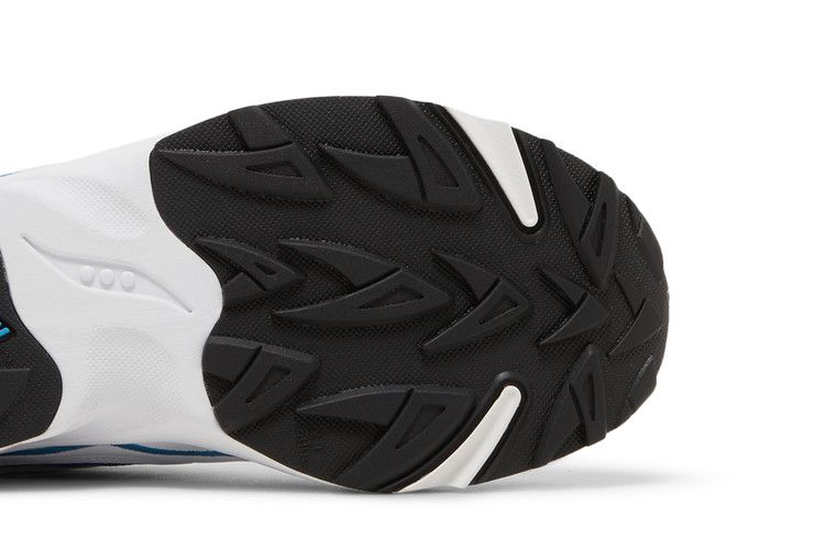 Saucony 3D Grid Hurricane 'White Royal'