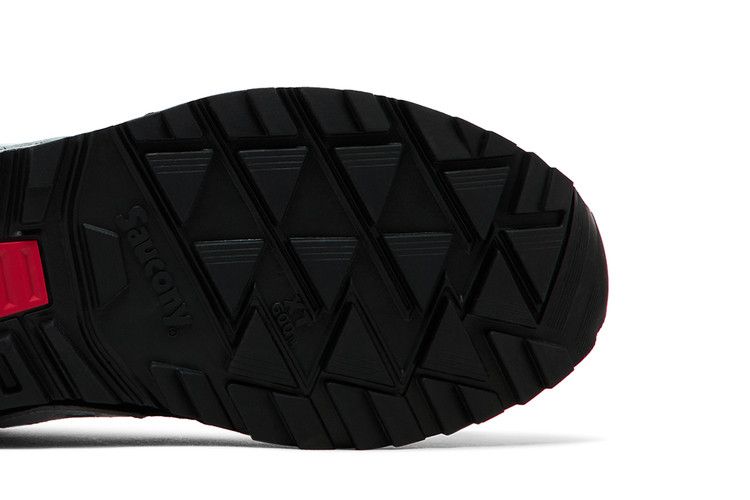Saucony Shadow 5000 'White Black'