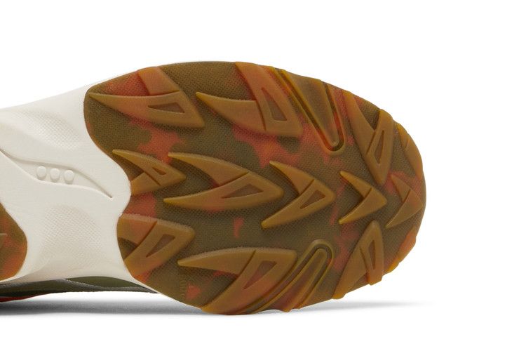 Maybe Tomorrow x Saucony 3D Grid Hurricane 'Tortoise'