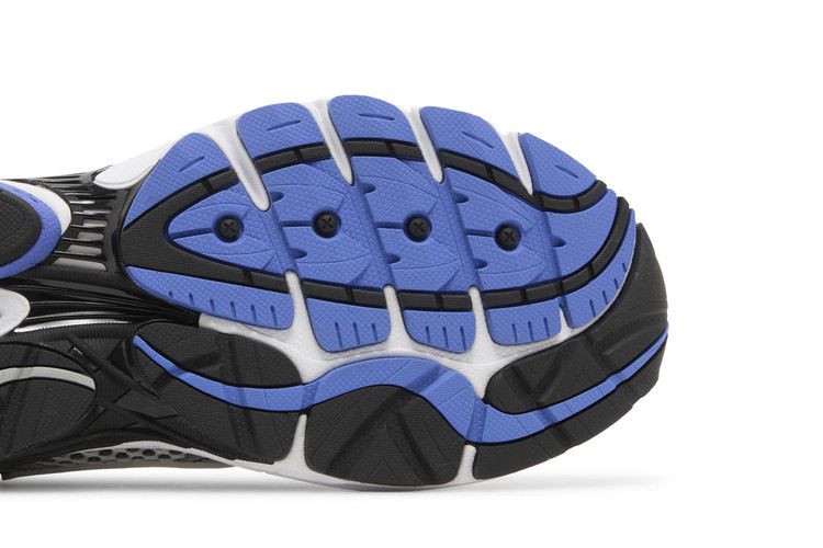 Saucony Progrid Omni 9 OG 'White Silver Blue'