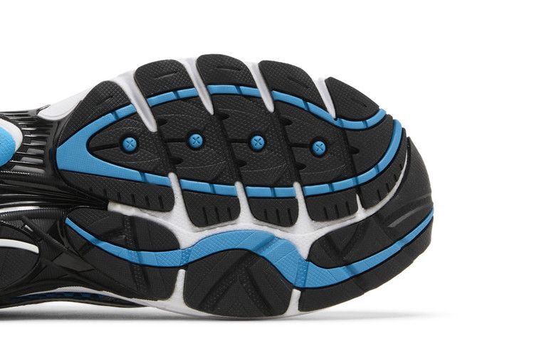 Saucony Progrid Omni 9 OG 'Royal Silver'