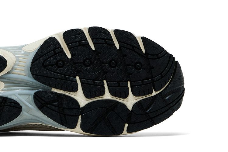 Saucony ProGrid Omni 9 'White'