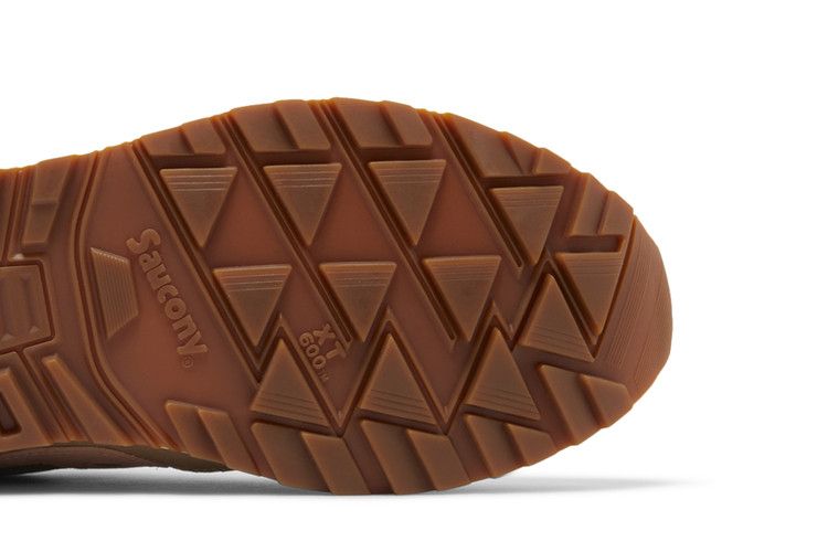 Saucony Shadow 5000 'Mushroom Pack'