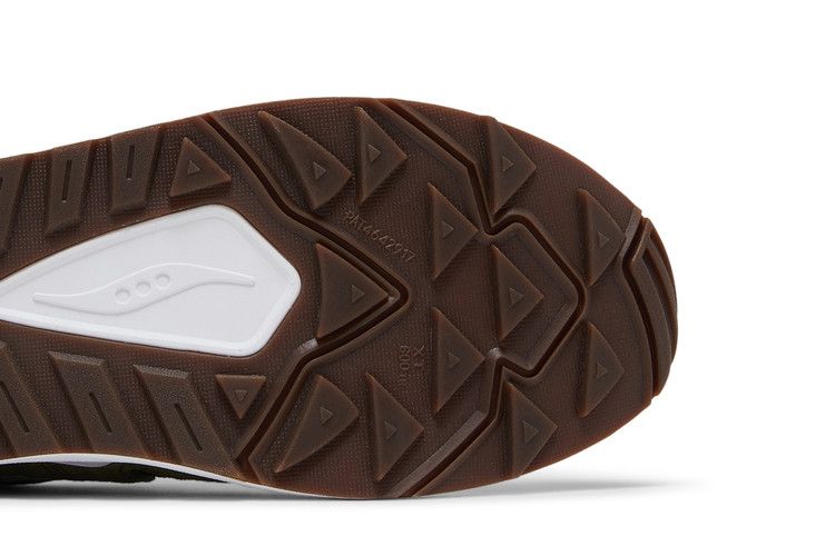 Saucony Grid Shadow 2 'Sage Forest'