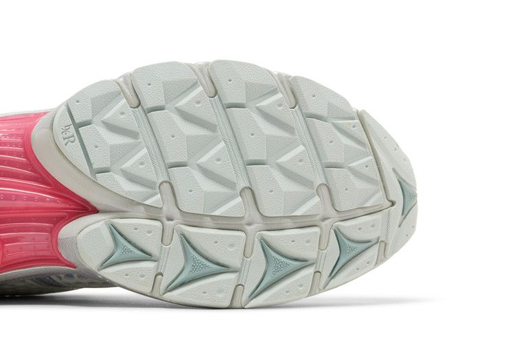 Saucony ProGrid Triumph 4 'Party Pack'