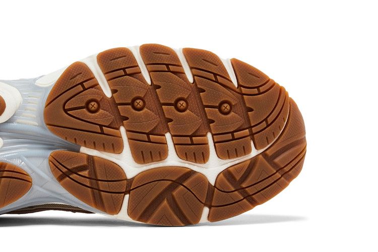 Saucony Progrid Omni 9 'Secure Pack'
