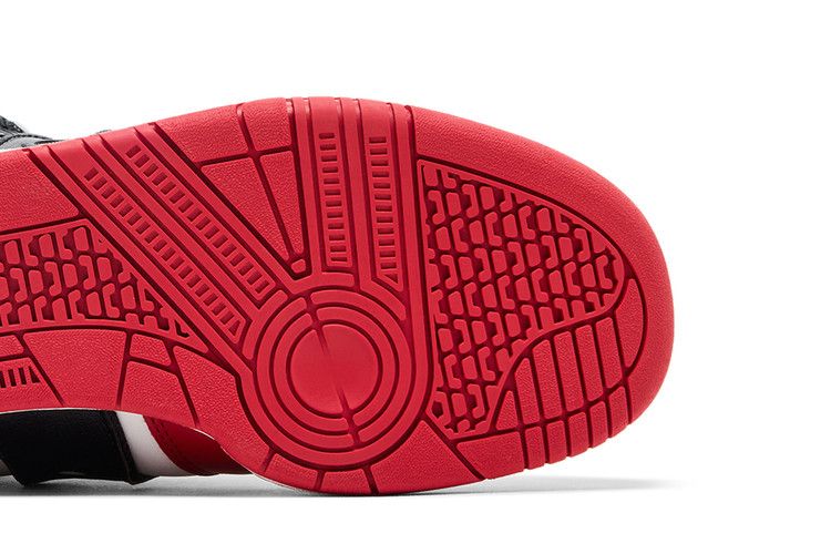 BEAMS x Saucony Spot-Bilt Sonic High 'Red White'