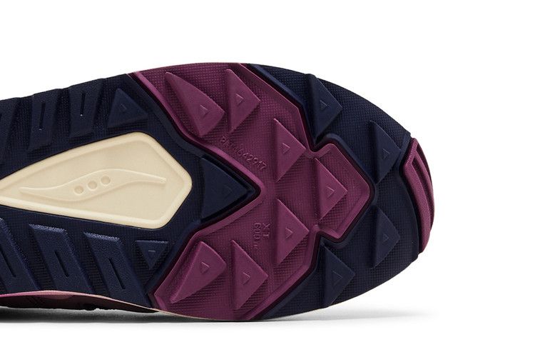 Saucony Grid Shadow 2 'Summer Solstice Pack'