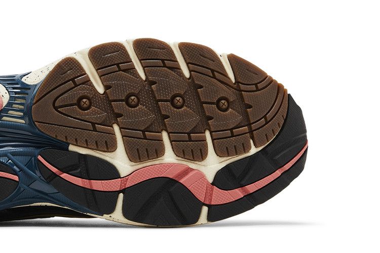 Saucony ProGrid Omni 9 'Autumnal Equinox Pack'