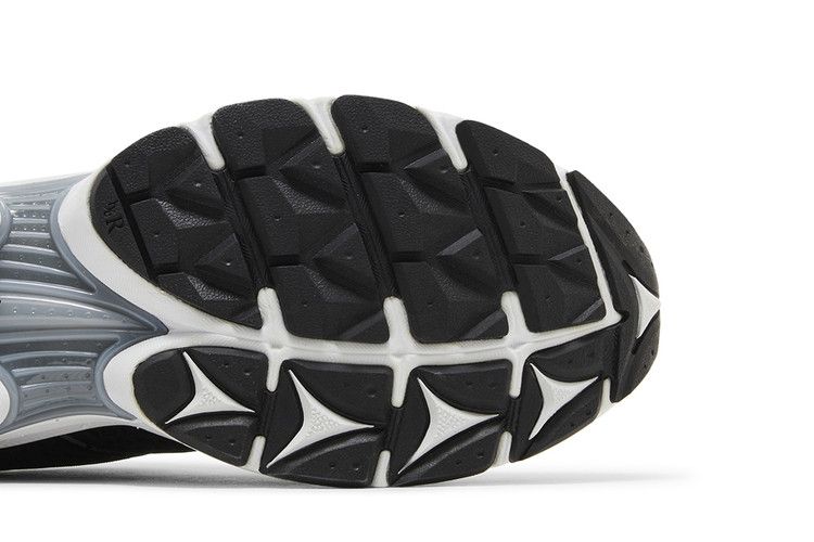 Saucony ProGrid Triumph 4 'Heritage  Pack - Black Silver'