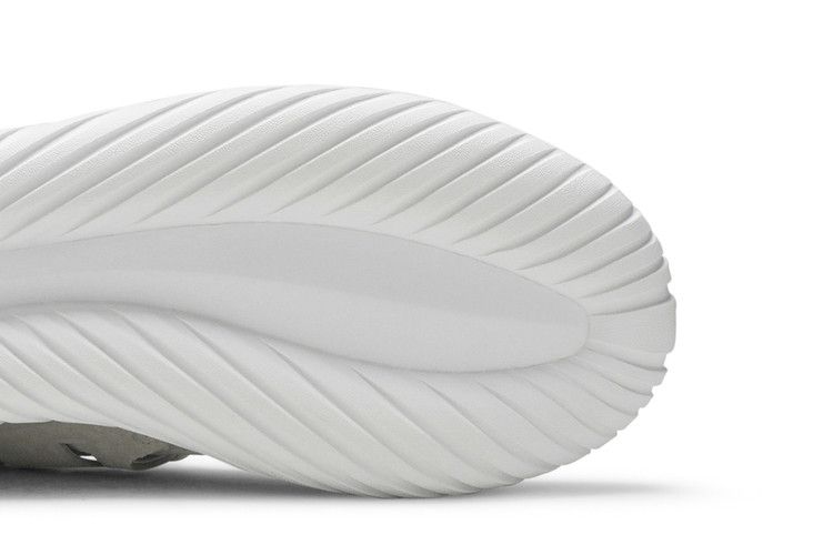 Adidas Tubular Nova PK 'All White'
