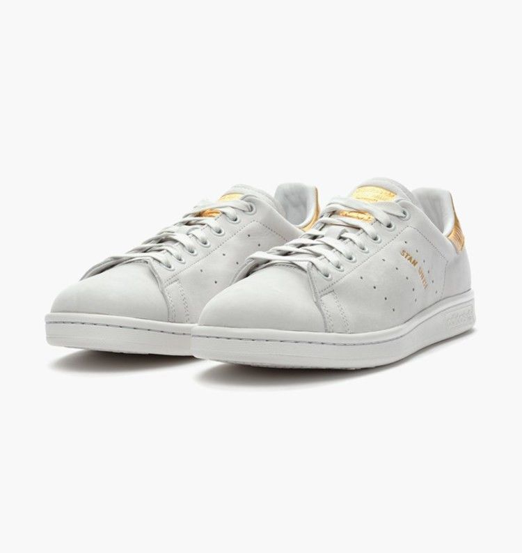 Adidas Stan Smith '999 Noble Metals'