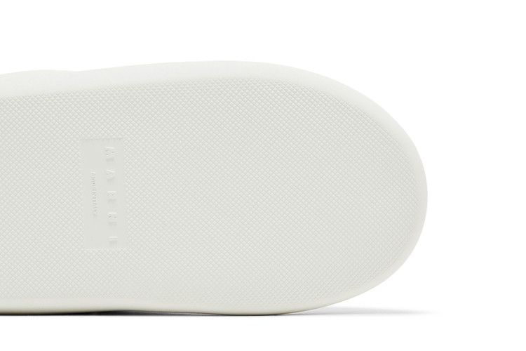 Marni BigFoot 2.0 Sneaker 'Lily White'