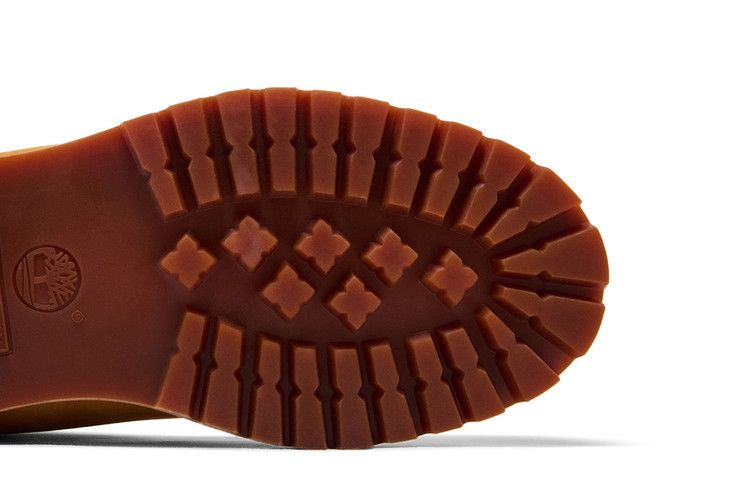 Timberland 6 Inch Premium Waterproof Boot 'Wheat'
