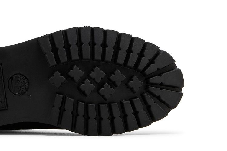 Timberland 6 Inch Premium Boot 'Black'